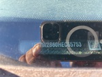 General Appearance with Second Serial Number/VIN Photo