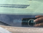 General Appearance with Second Serial Number/VIN Photo