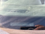 General Appearance with Second Serial Number/VIN Photo