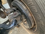 Brakes with 