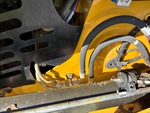 Hydraulique with 