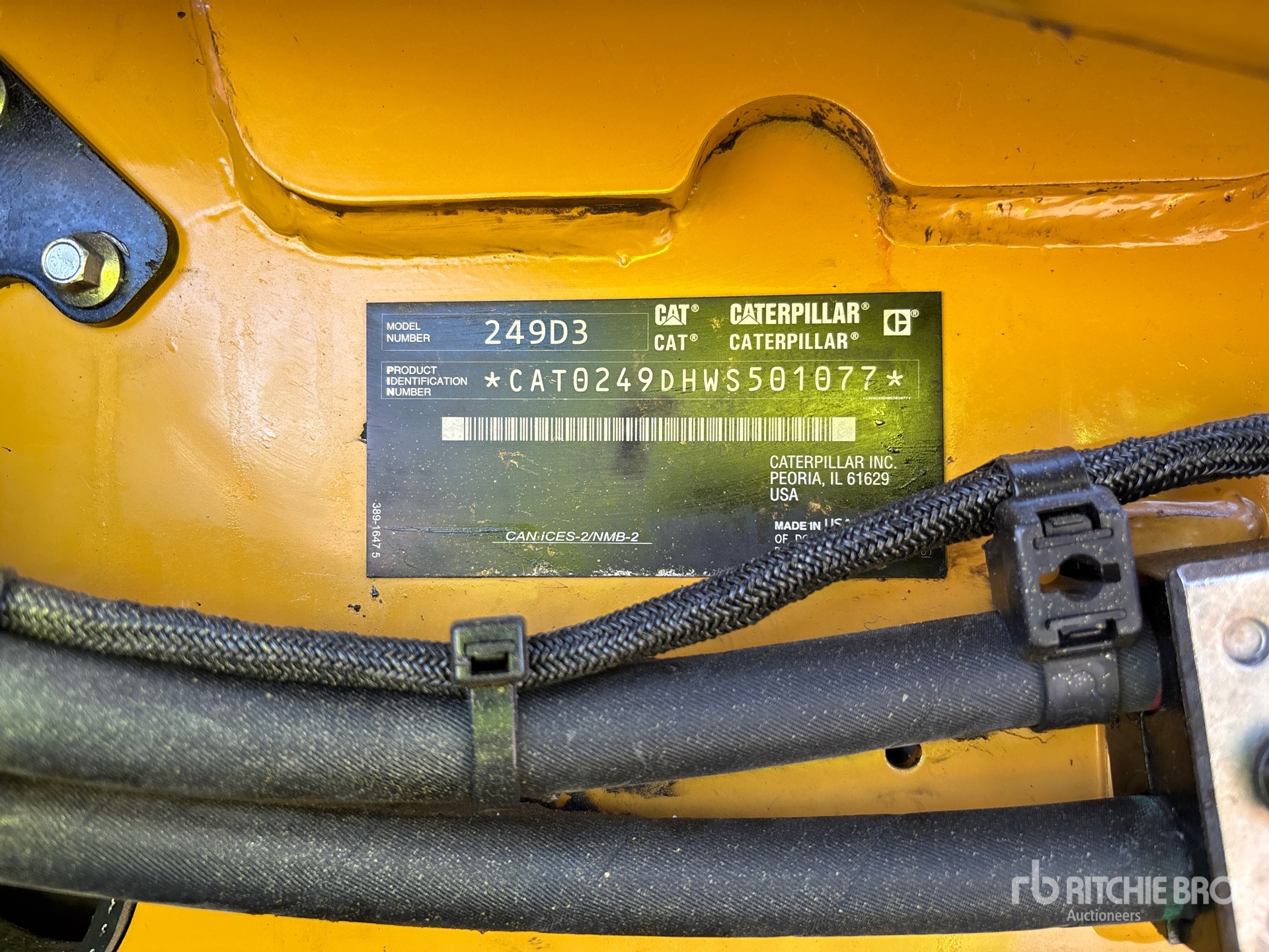 Aspect général with Numéro de série/Numéro d'identification du véhicule automobile