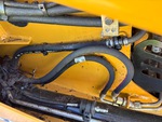 Hydraulique with 