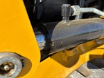 Hydraulique with 