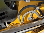 Hydraulique with 