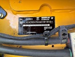 Aspect général with Numéro de série/Numéro d'identification du véhicule automobile