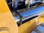 Hydraulique with 