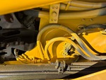 Hydraulique with 