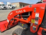 Chassis with 