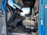 Cab with 