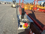 Control Station Upper with 
