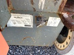 Control Station Ground with 