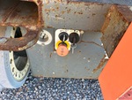 Control Station Ground with 