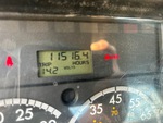 Cab with Engine Hours