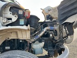 Engine with 