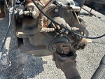 Drivetrain with 