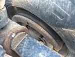 Brakes with 