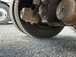 Brakes with 