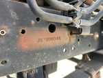 General Appearance with Second Serial Number/VIN Photo