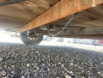 Trailer Chassis with 