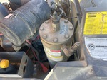 Air Compressor with 