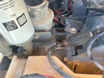 Air Compressor with 