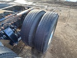 4 Underbody - Truck with