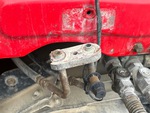 4 Underbody - Truck with