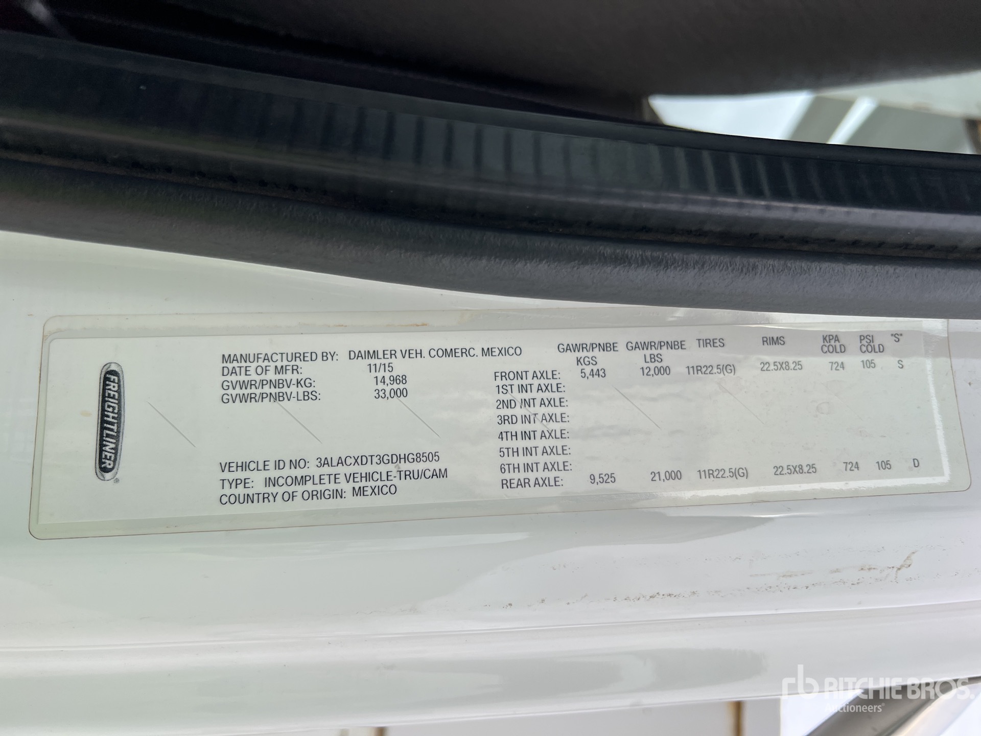 Aspect général with Numéro de série/Numéro d'identification du véhicule automobile