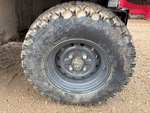 Chassis with 