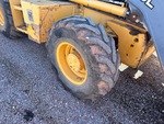 Chassis with 