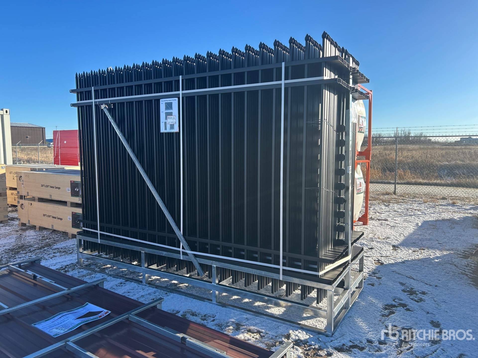 General Appearance with Imagen: esquina delantera izquierda