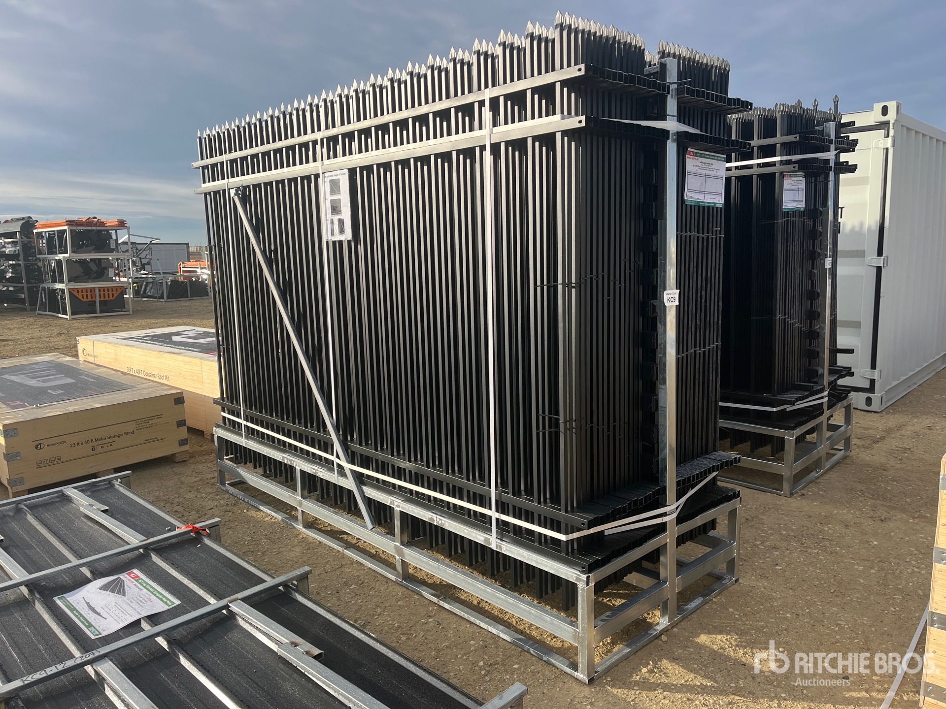 General Appearance with Imagen: esquina trasera derecha