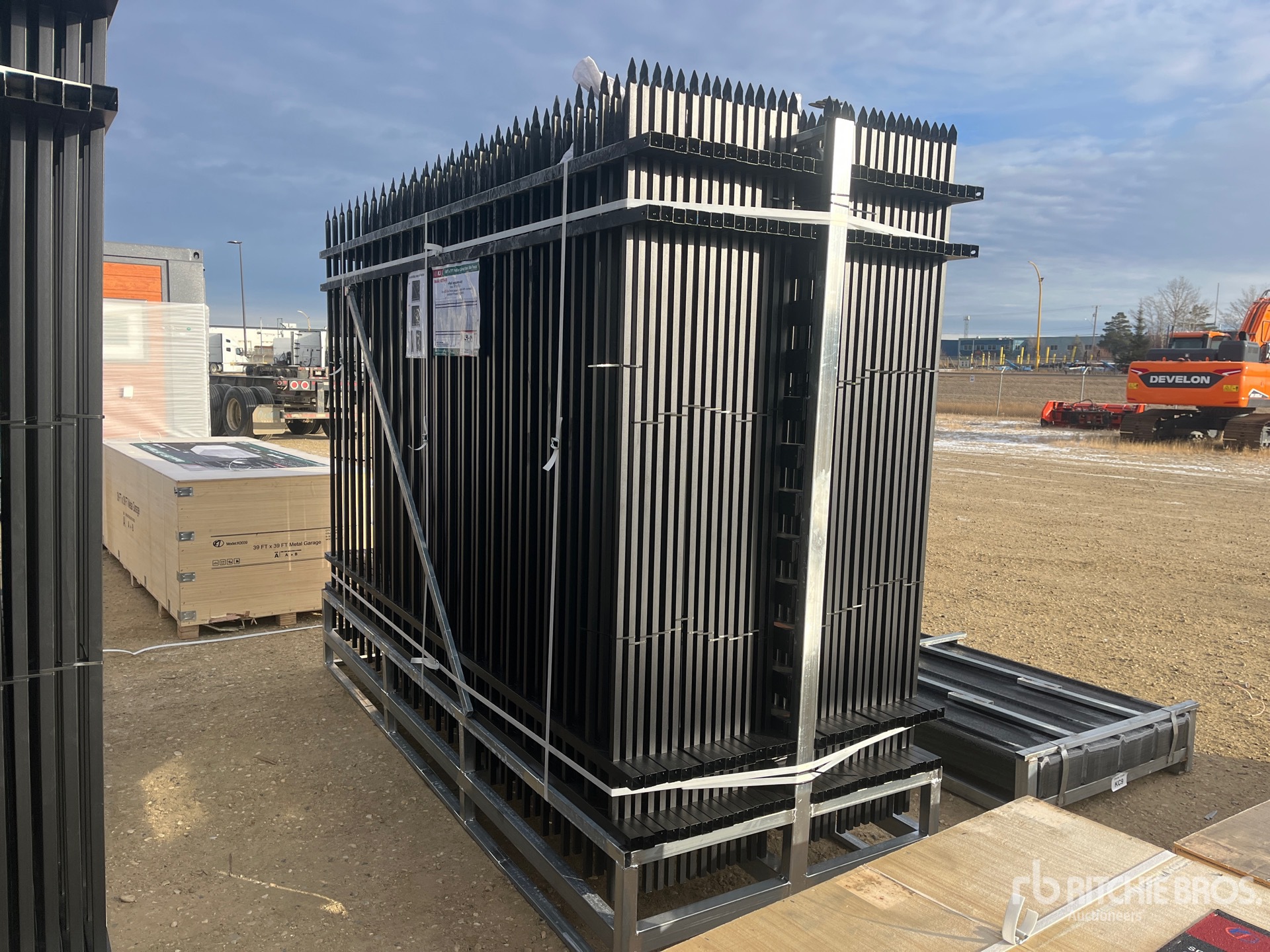 General Appearance with Imagen: esquina delantera izquierda