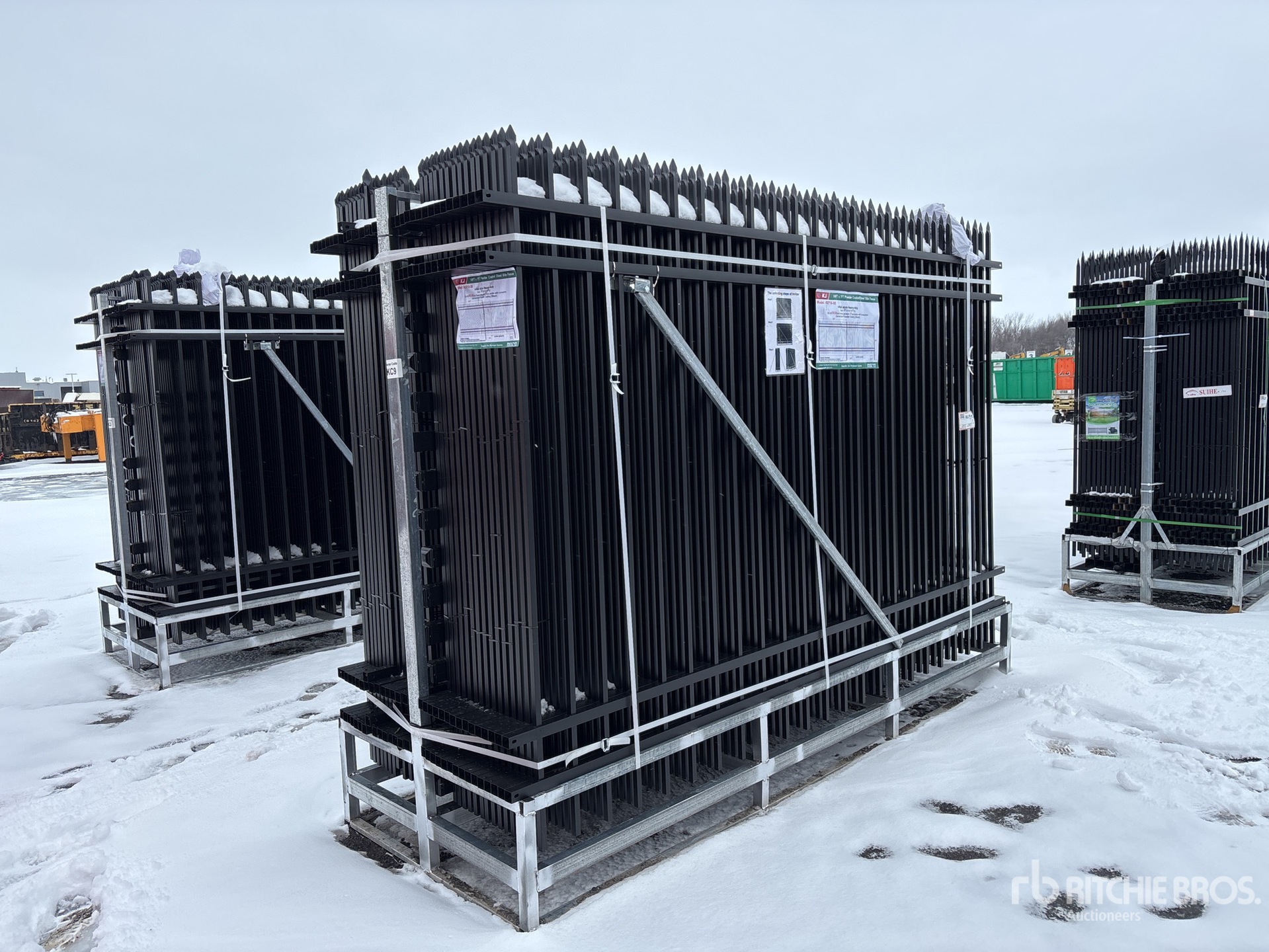 General Appearance with Imagen: esquina delantera derecha