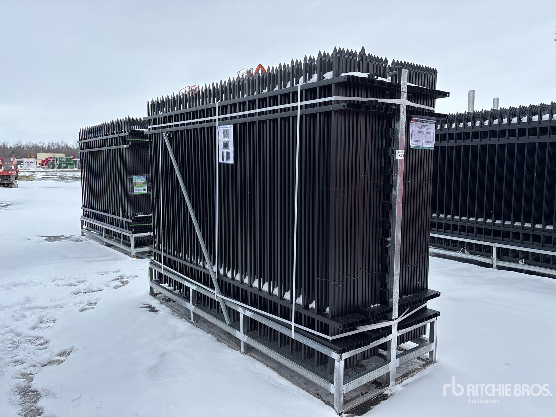 General Appearance with Imagen: esquina trasera derecha