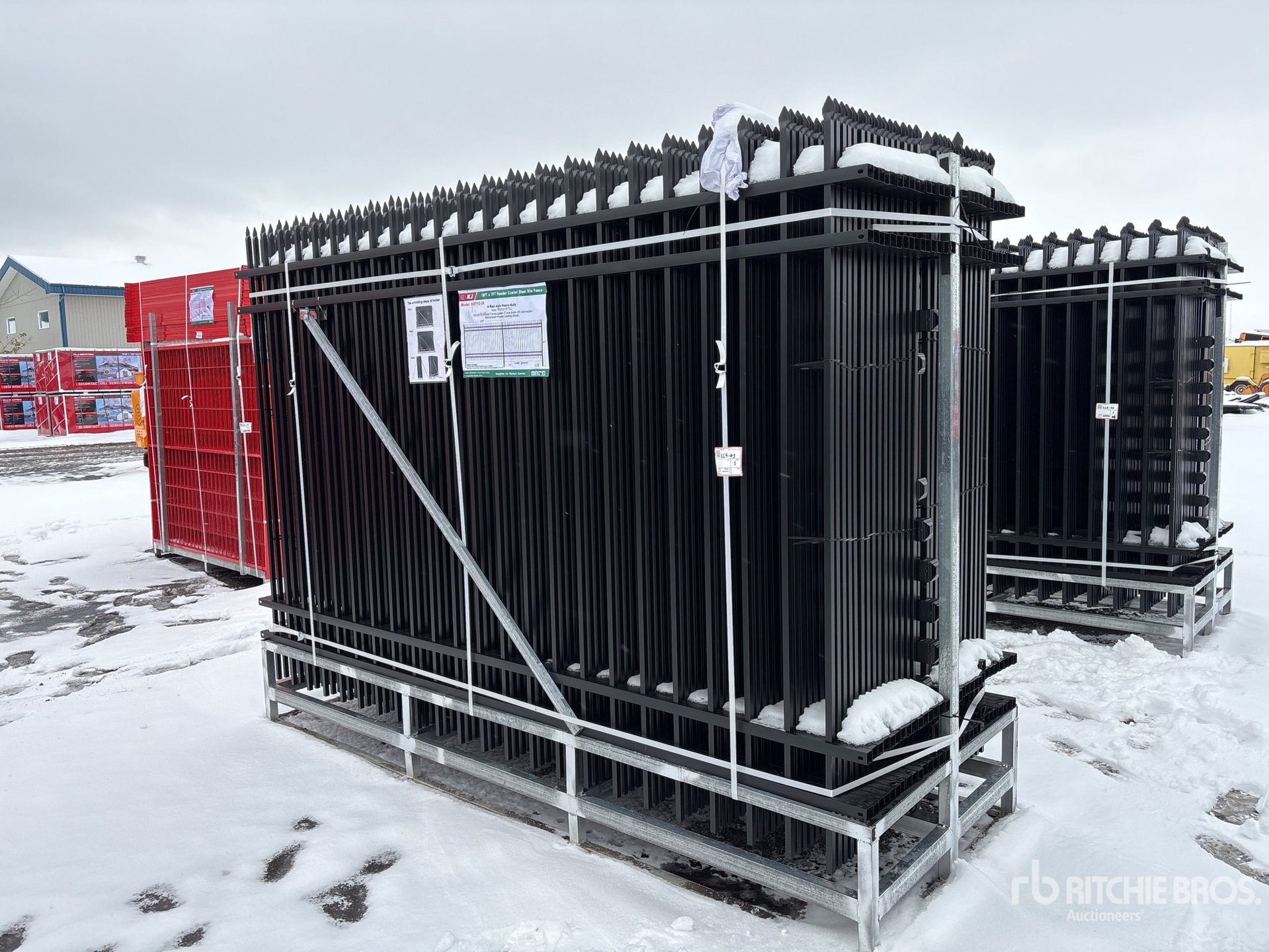 General Appearance with Imagen: esquina delantera izquierda