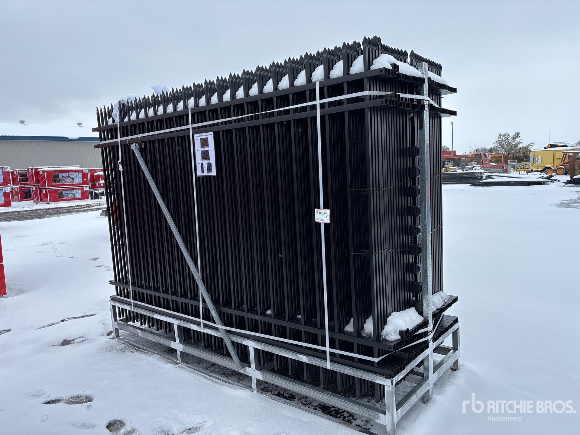 General Appearance with Imagen: esquina delantera izquierda