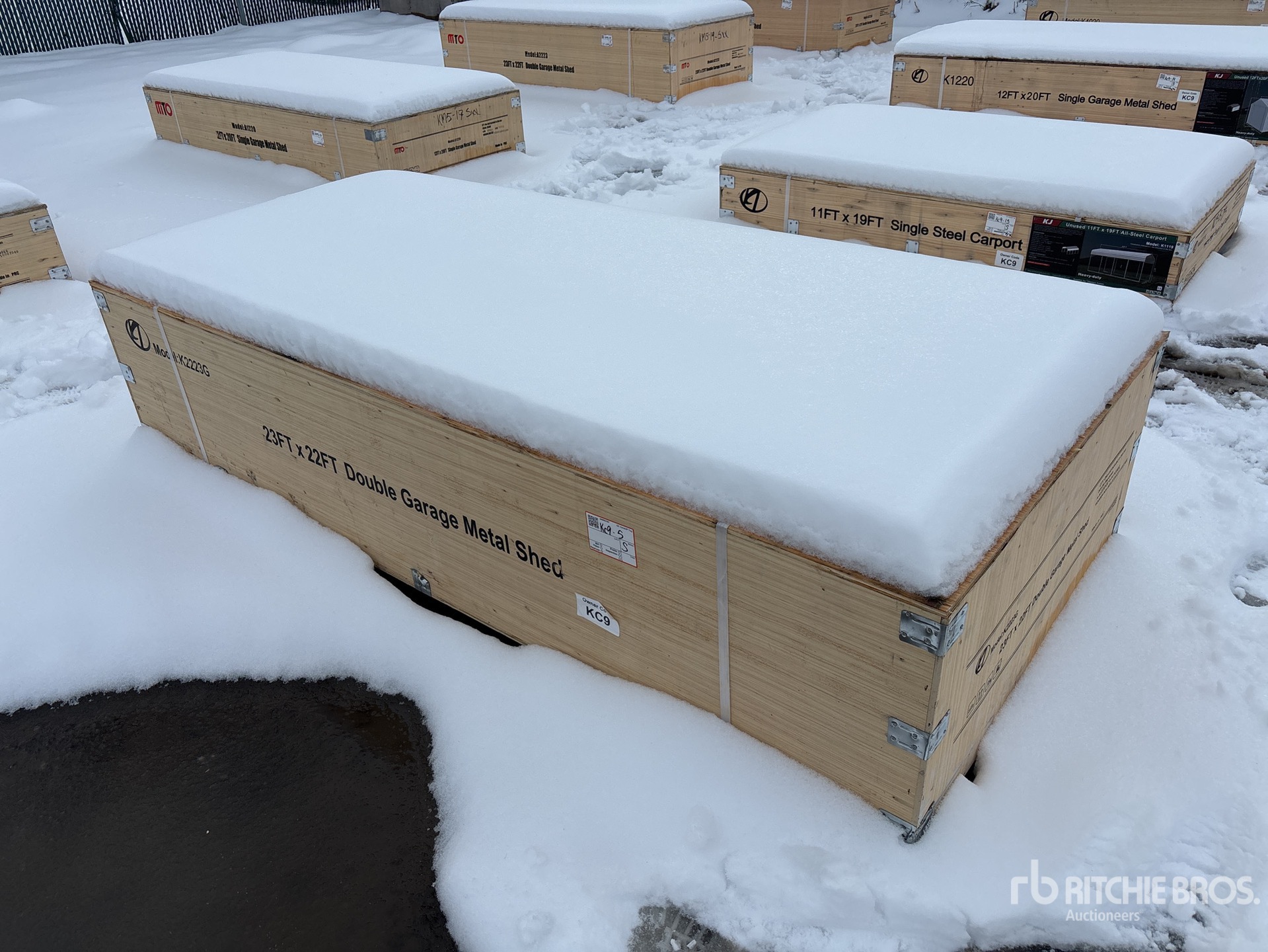 General Appearance with Imagen: esquina delantera izquierda