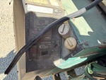 Outside Utilities with 