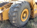 Chassis with 