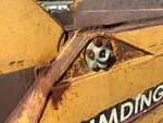 Chassis with 