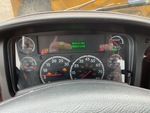 Cabine with Heures du moteur