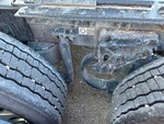 4 Underbody - Truck with 