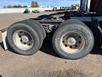 4 Underbody - Truck with 