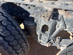 4 Underbody - Truck with