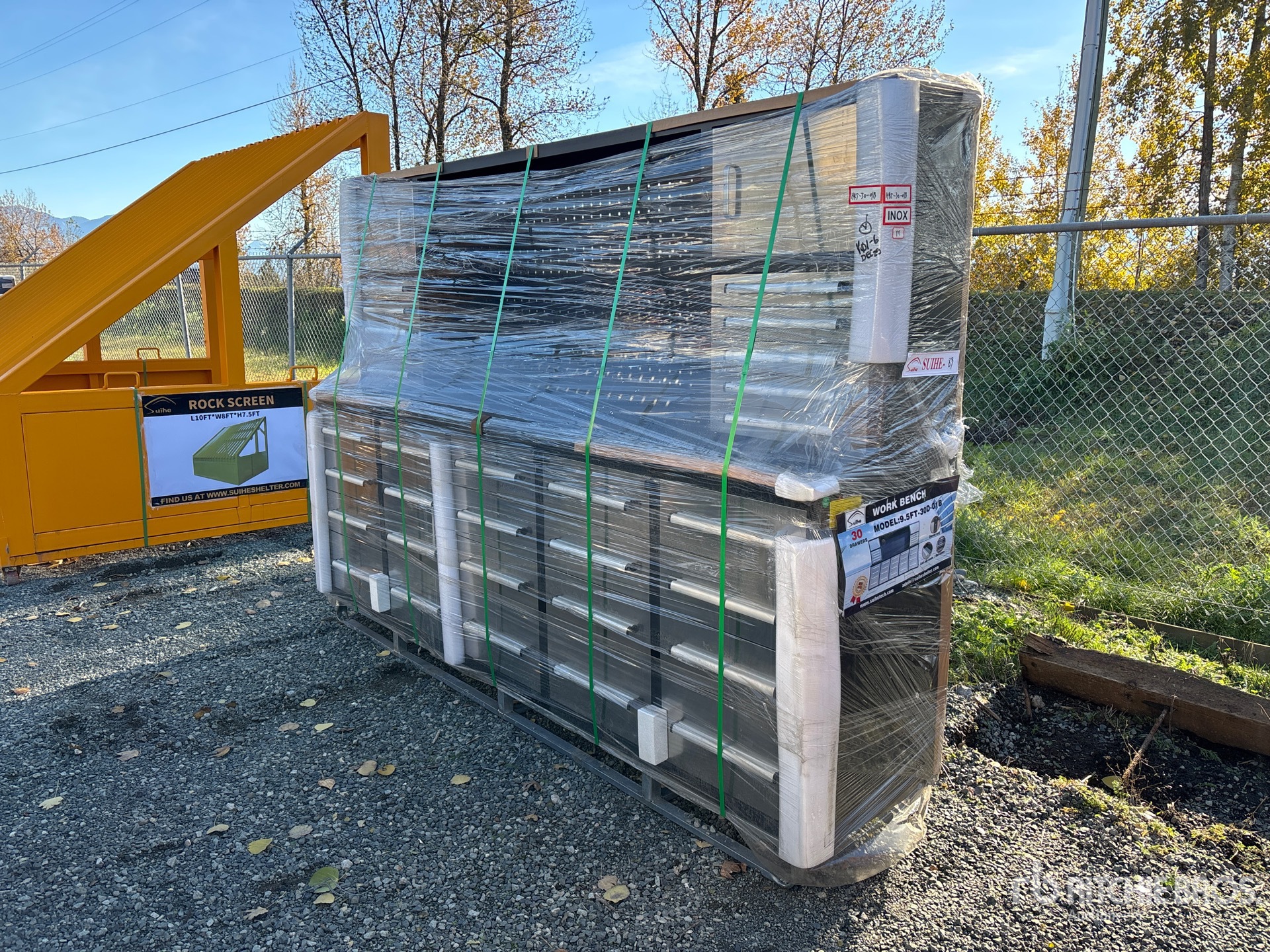 General Appearance with Imagen: esquina delantera izquierda