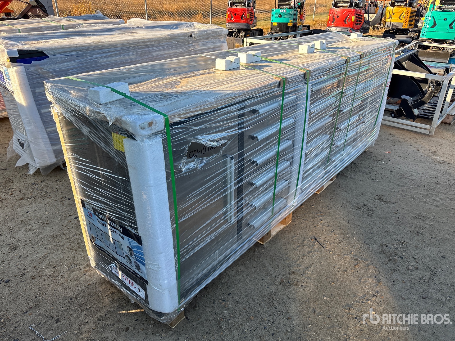 General Appearance with Foto, angolo anteriore destro