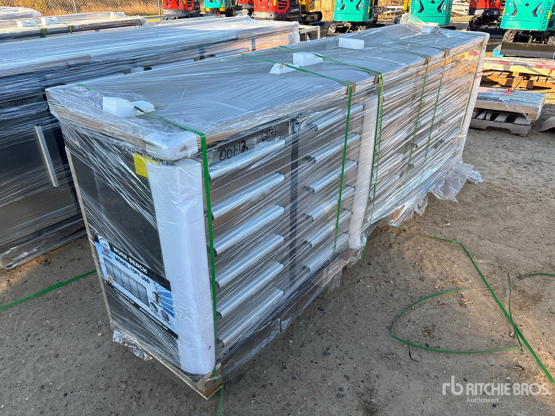 General Appearance with Foto, angolo anteriore destro