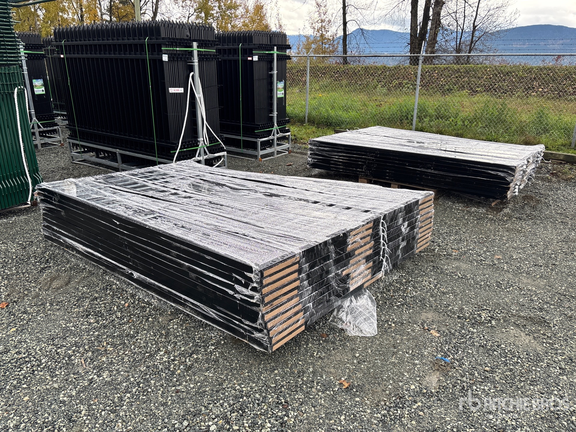 General Appearance with Foto, angolo anteriore sinistro